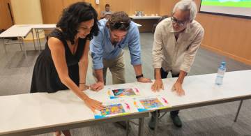 Toyota del Perú presenta al jurado de la XIII edición del concurso “Toyota Dream Car” 