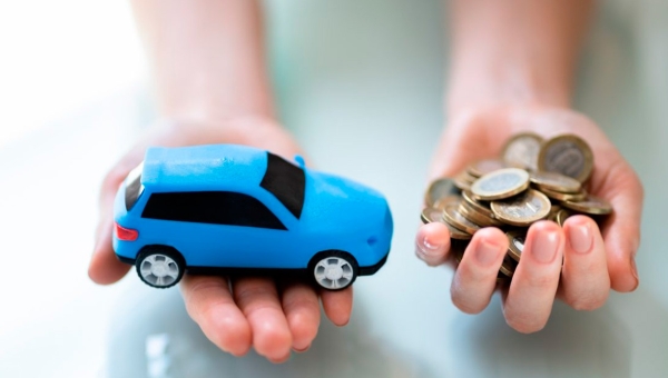 Precios de Vehículos Retroceden por Caída del Tipo de Cambio en Abril 2023