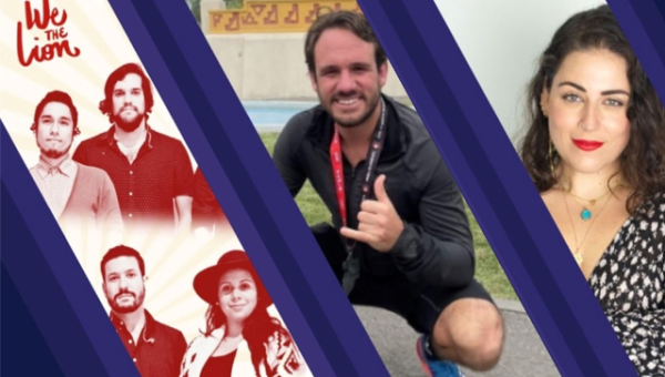 Quiénes son los embajadores de Chery para este 2023?