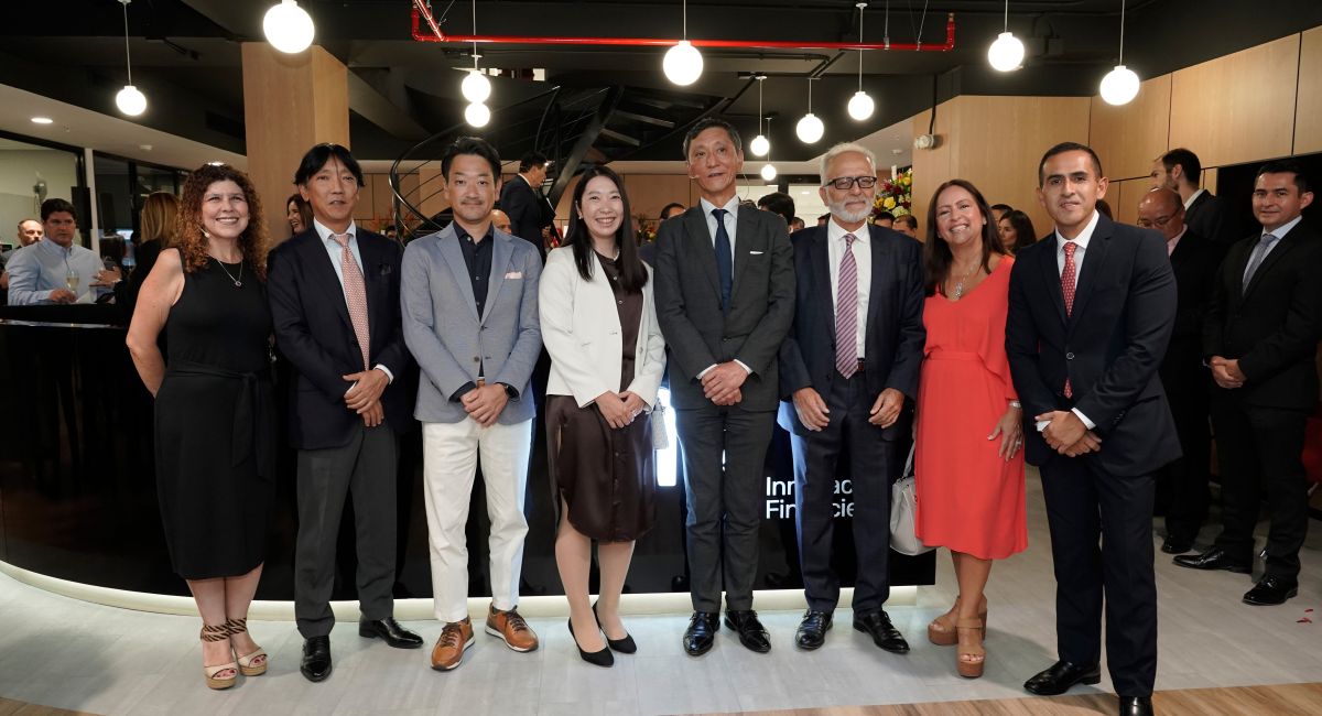 MAF celebra sus 25 años en el mercado peruano con cambio de imagen