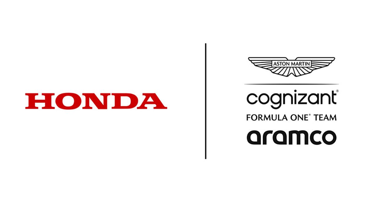 Honda y formula one
