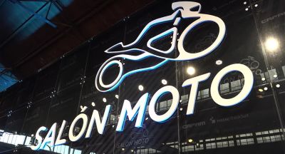 Salón moto argentina