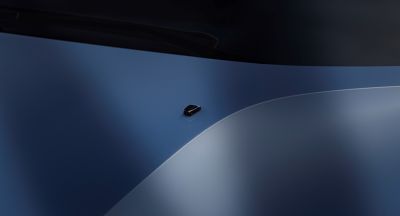 Volvo tamaño reducido