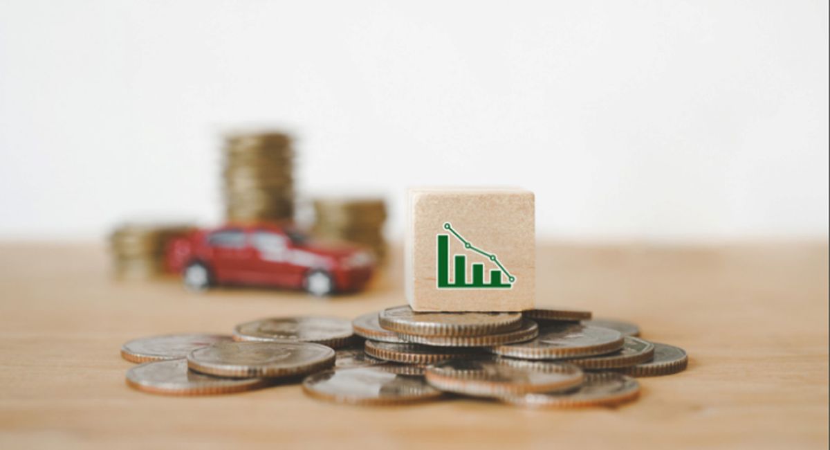 Venta de vehículos seminuevos cae