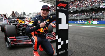 Verstappen Quinta victoria