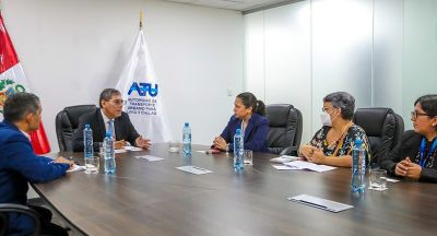 Defensoría del Pueblo