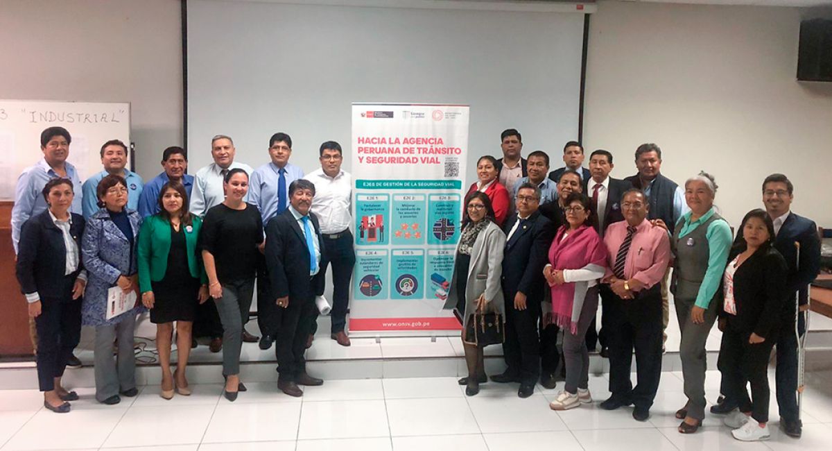 MTC Gobiernos Regionales