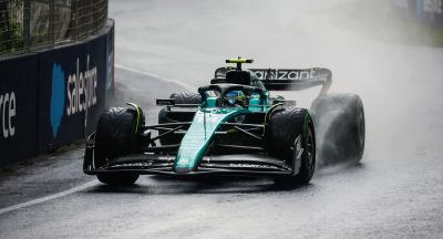 Gran Premio Canada 2023