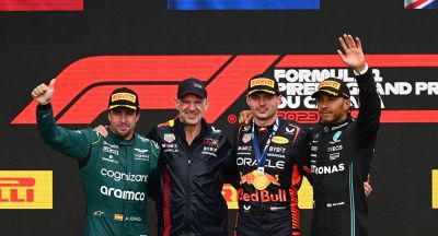 Gran Premio Canadá 2023