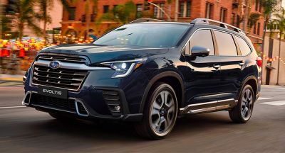 All New Evoltis 2023