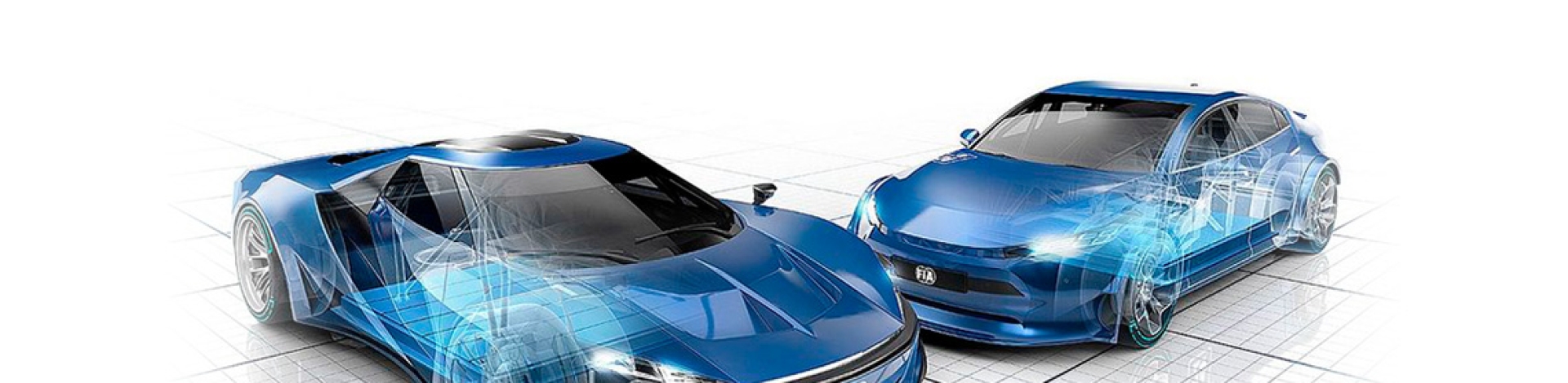 FIA autos eléctricos