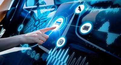 Mercedes Benz-ChatGPT