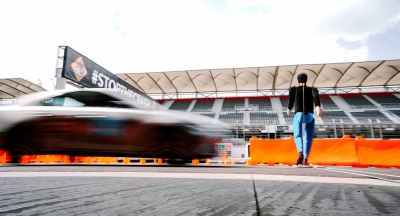 NCAP Etiquetado de seguridad