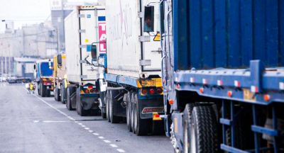 AAP vehículos pesados