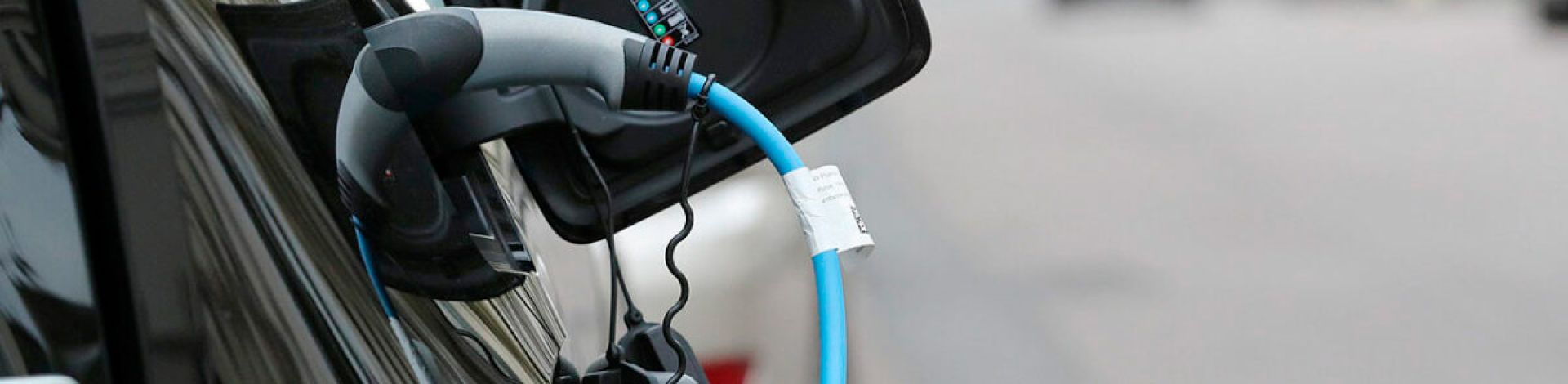 EEUU segunto mercado de vehículos eléctricos