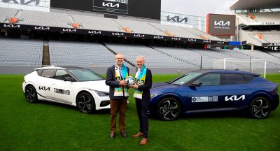 Hyunai y Kia Copa Mundial Femennina 2023