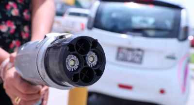 Peru venta de vehiculos eléctricos