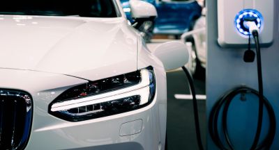 WiTricity autos eléctricos