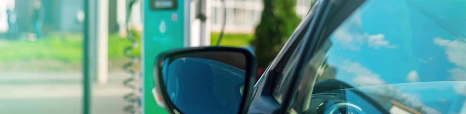 Electro movilidad Perú