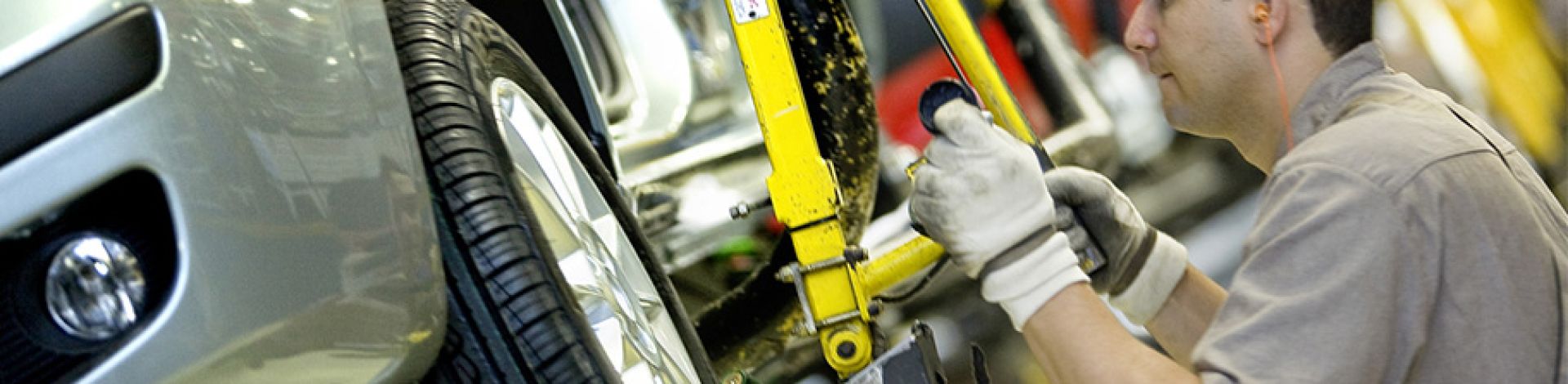  sector automotor en mayo de 2023 