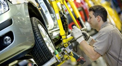  sector automotor en mayo de 2023 