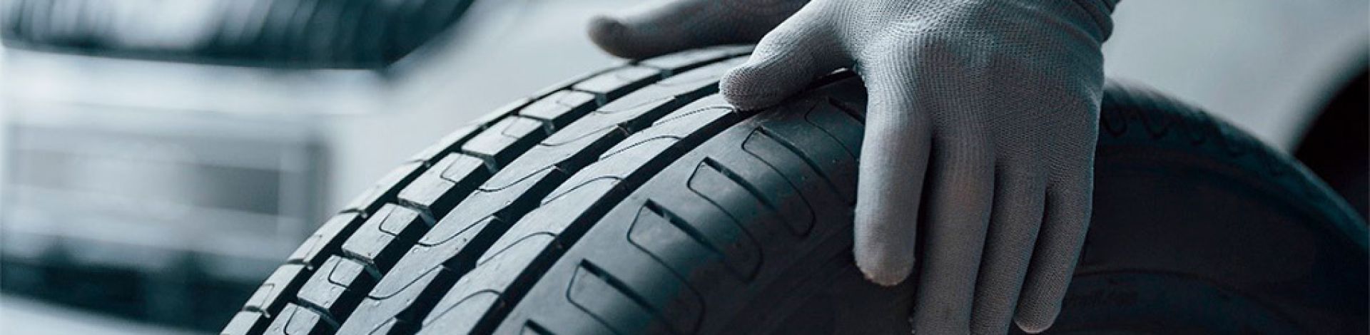 cuidado de neumáticos 