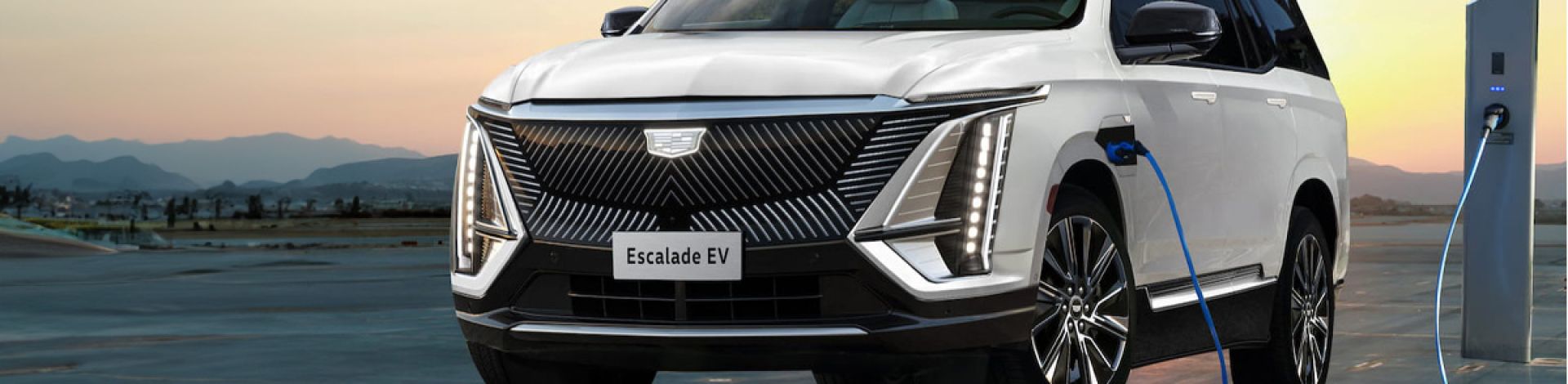 Cadillac Escalade IQ