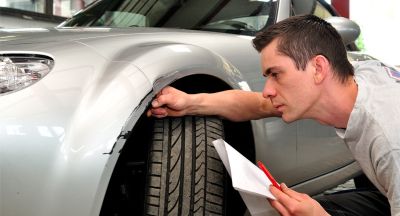 Tips golpes en el carro