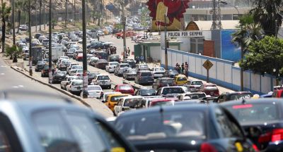 Venta de vehículos seminuevos se contrae durante el primer semestre del 2023