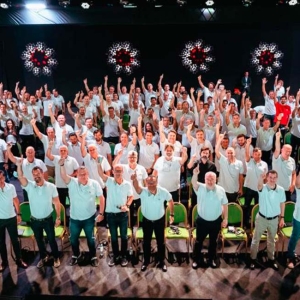 Great Place to Work Nissan