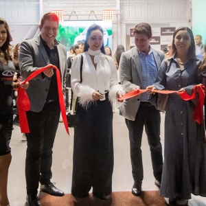 Chery Perú Anuncia la Inauguración de su Nueva Tienda en Huancayo