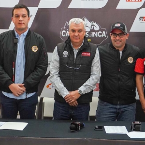 Caminos del Inca 2023