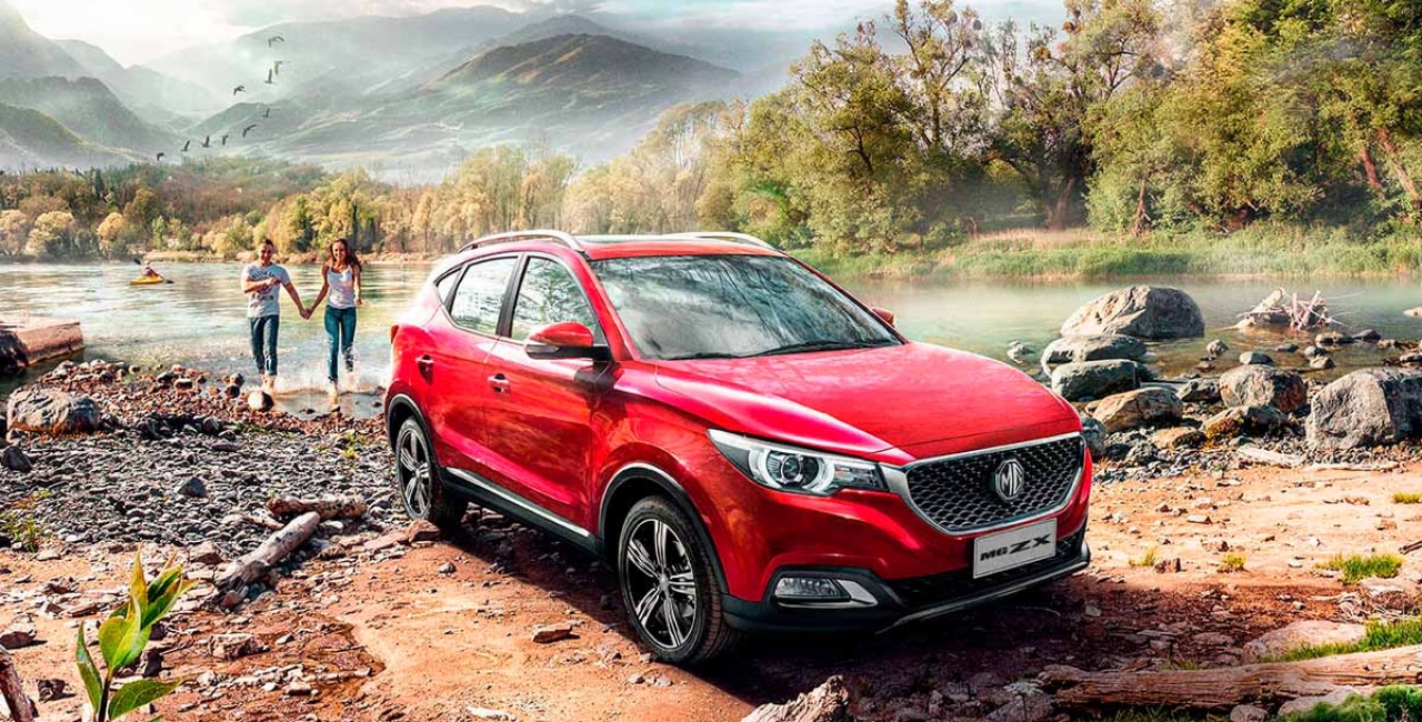 MG Comparte una Guía Básica para tu Primer Automóvil