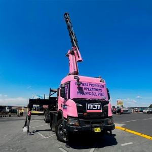 Compromiso de MCM Solutions: Empoderar a Mujeres en la Industria Minera