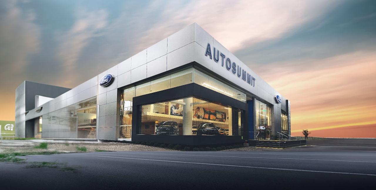 Ford Perú anuncia la apertura de su nueva sede en San Isidro