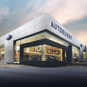 Ford Perú anuncia la apertura de su nueva sede en San Isidro