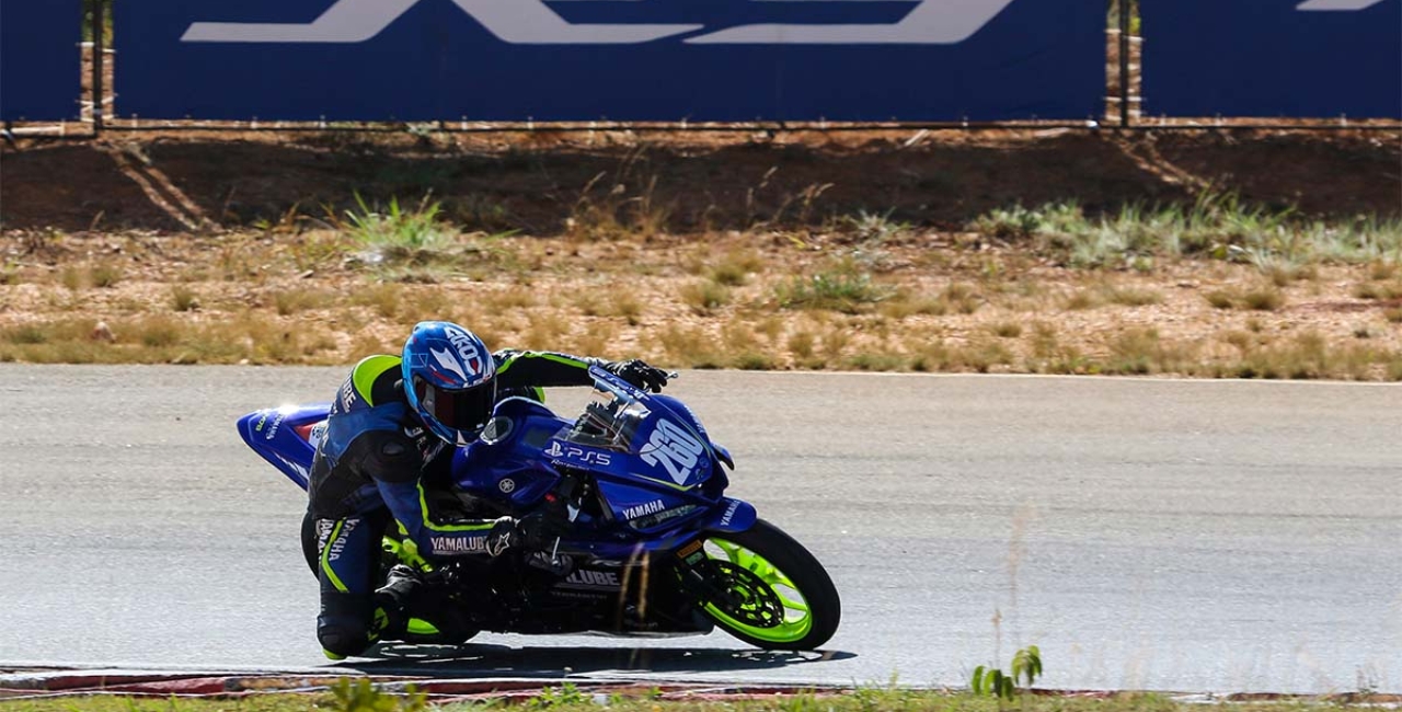 Pilotos peruanos entre los 10 mejores de América Latina en la R3 Cup 2023