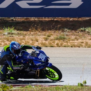 Pilotos peruanos entre los 10 mejores de América Latina en la R3 Cup 2023