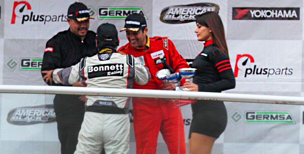 Diego Davila Y Takeo Matayoshi saldrán en busca de la victoria en Tacna