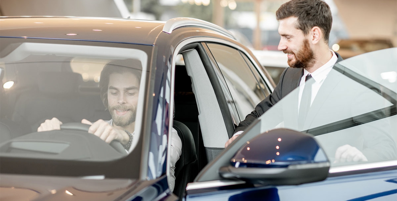 Venta de vehículos seminuevos en Perú cae un 18.4% en 2023, reflejando cambio en el mercado automotor