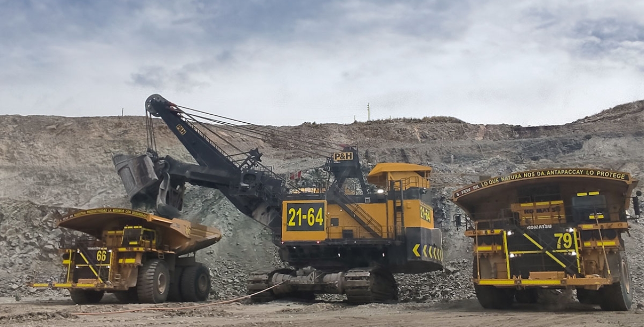 Komatsu-Mitsui y Komatsu Mining Corp Perú se fusionan para fortalecer su presencia en el sector minero