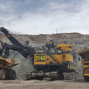 Komatsu-Mitsui y Komatsu Mining Corp Perú se fusionan para fortalecer su presencia en el sector minero