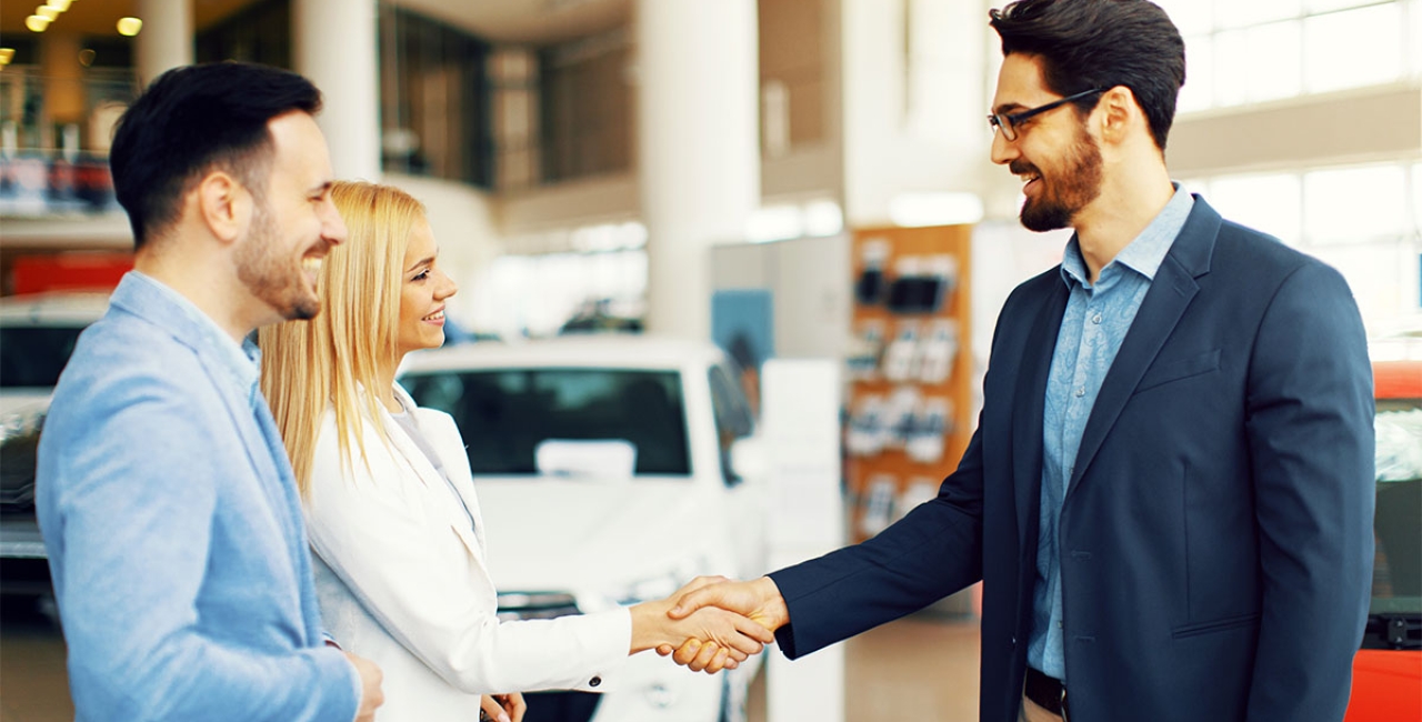 Ventas de Vehículos en Perú