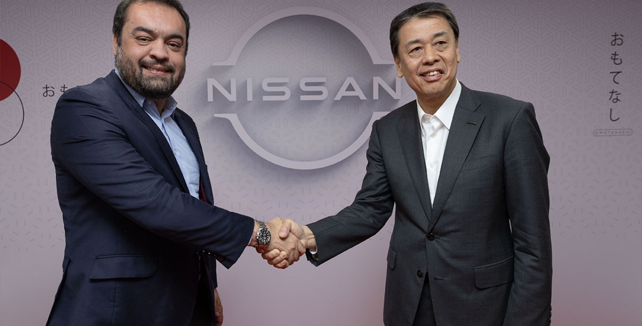 Nissan Destina US$ 540 Millones para Desarrollar Nuevos SUVs y Motor Turbo en Brasil