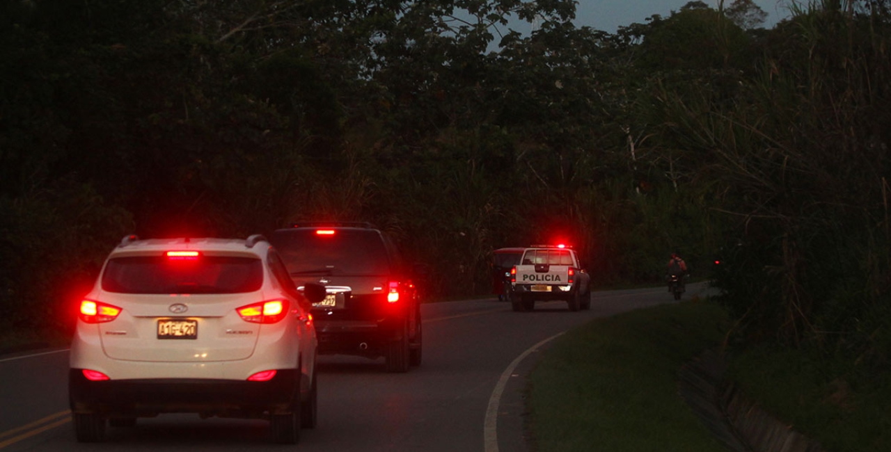 Consejos de Conducción Segura en Condiciones Climatológicas Adversas
