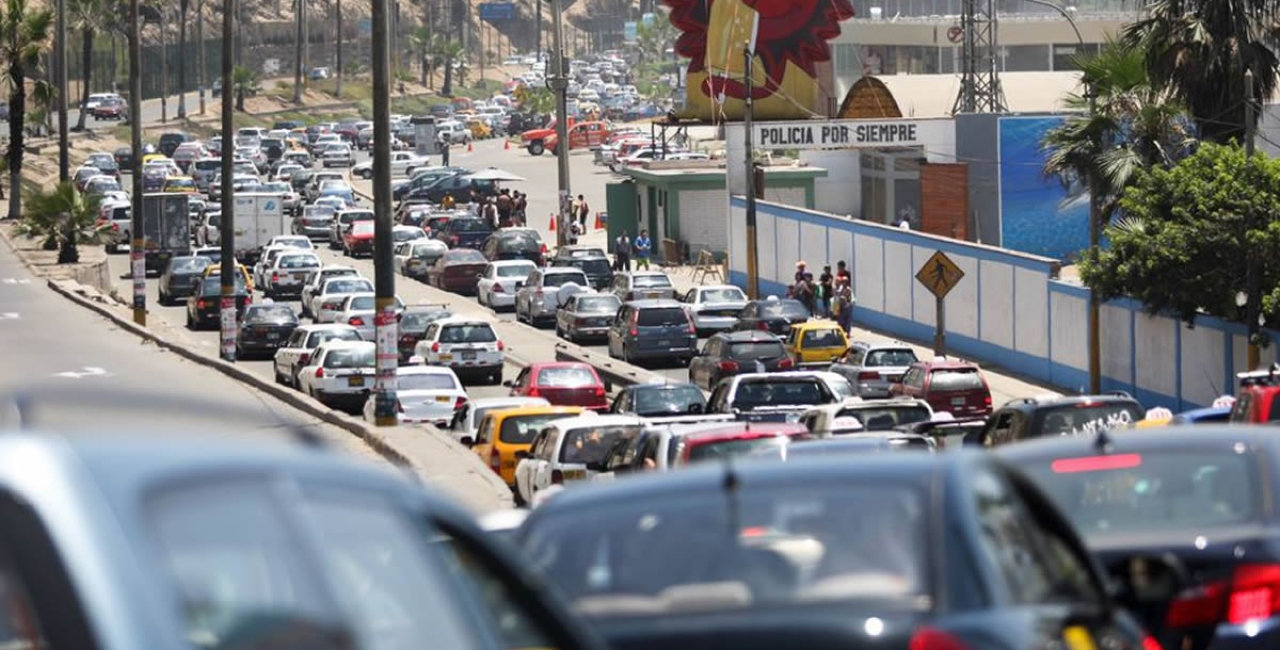 Cifras Oficiales: Vehículos Livianos Aumentan 3.1%, pero Pesados Caen 3.2% en Septiembre