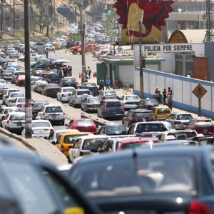 Cifras Oficiales: Vehículos Livianos Aumentan 3.1%, pero Pesados Caen 3.2% en Septiembre