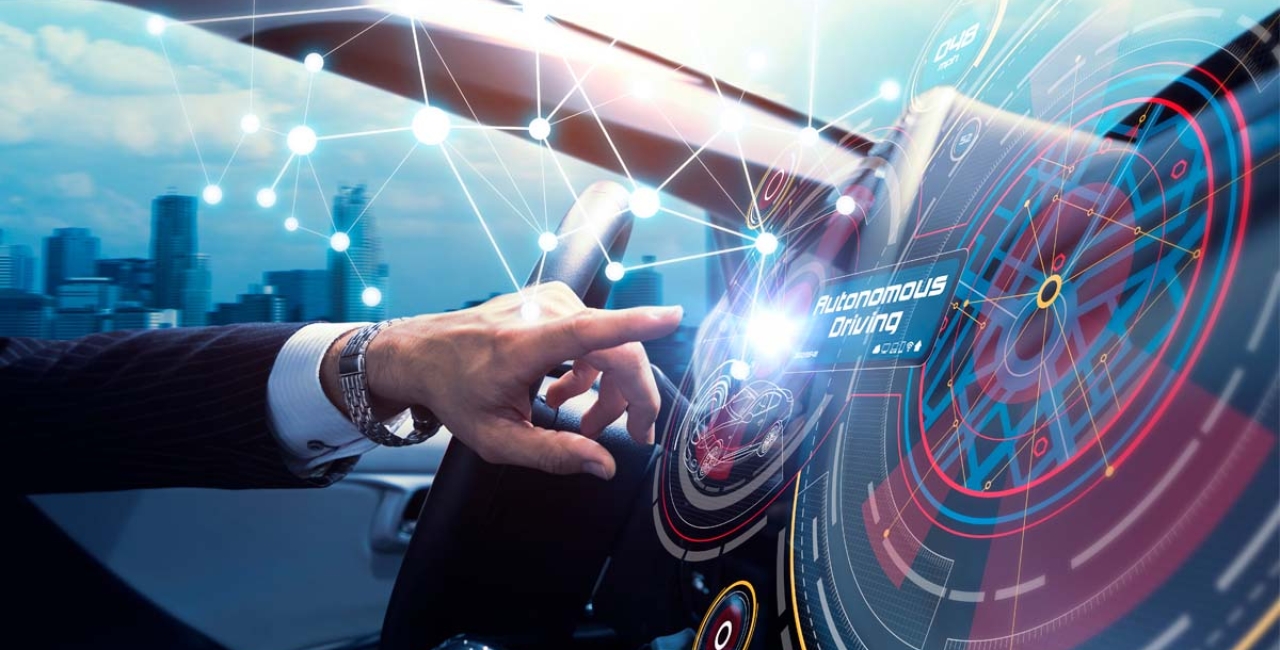 Telemetría: La Clave para la Eficiencia en la Gestión de Flotas