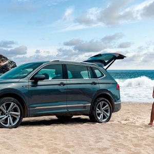 Los días de diversión empiezan con un auto nuevo 