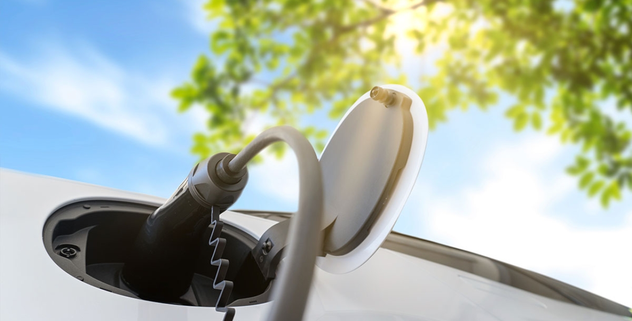 Toyota reconocimiento del MINAM por reducir su huella de carbono en el Perú